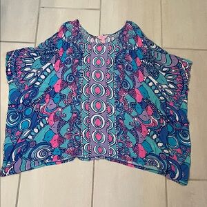 Lilly Pulitzer Top